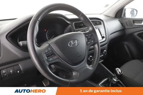 i20 1.0 T-GDi Active 100 ch 2016 occasion 92130 Issy-les-Moulineaux