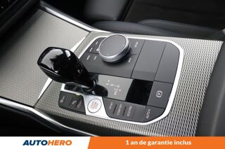 S&eacute;rie 3 Touring 330i M Sport BVA8 258 ch 2021 occasion 92130 Issy-les-Moulineaux