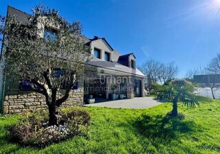 Maison 7 pièces 160 m² · à Saint-Gildas-de-Rhuys · 160 m² · 728 000 €