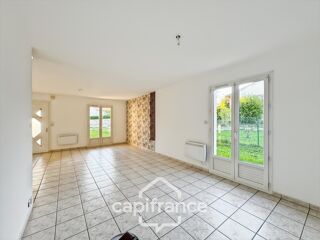  Maison � vendre 6 pi�ces 142 m�