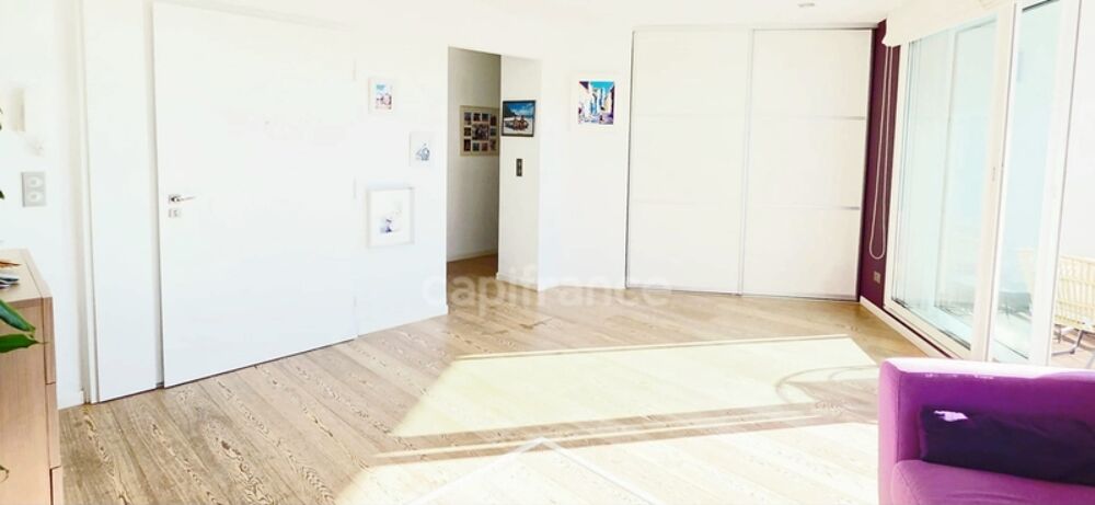 � vendre  Appartement Ville-di-Pietrabugno (20200)