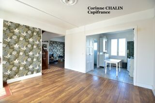  Maison à vendre 4 pièces 67 m²