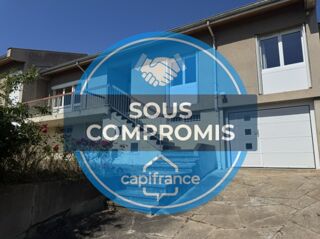  Maison à vendre 5 pièces 120 m²