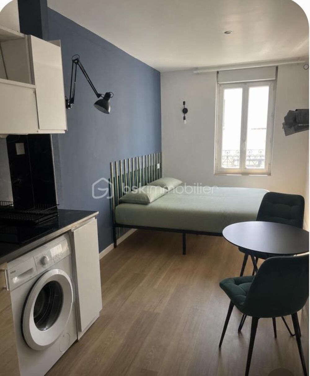 Vente Immeuble Ensemble de deux immeubles Le havre