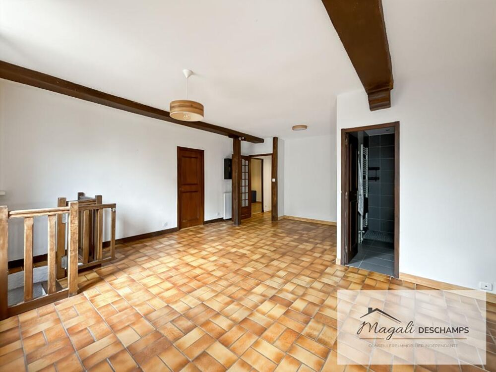 Vente Appartement DIJON - WILSON - Appartement T5 avec jardin Dijon