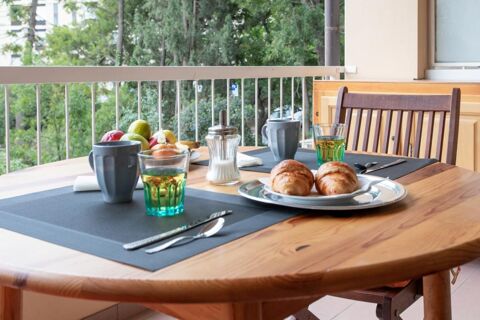  Appartement  louer 1 pice 29 m