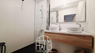  Appartement à vendre 3 pièces 60 m²