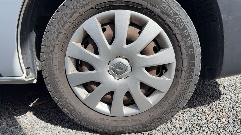 Trafic 1.6 dCi 120 L2h1 Grand Confort - 6 places 2019 occasion 85220 Coex