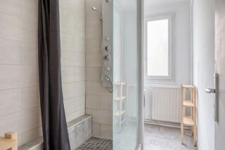  Appartement � vendre 5 pi�ces 79 m�