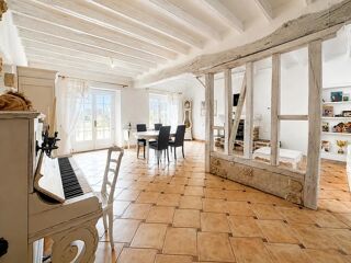  Maison à vendre 5 pièces 189 m²