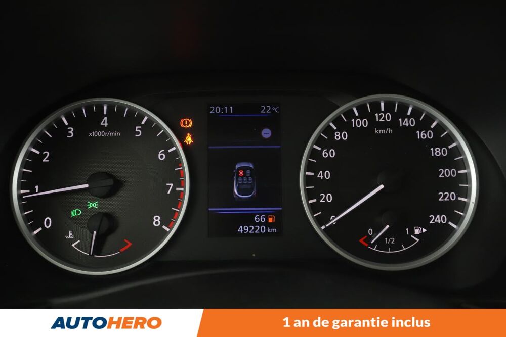 Juke 1.0 DIG-T Acenta BVM6 114 ch 2021 occasion 92130 Issy-les-Moulineaux