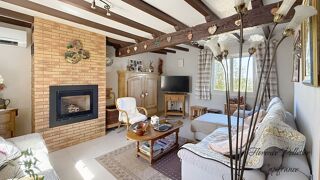  Maison à vendre 4 pièces 105 m²