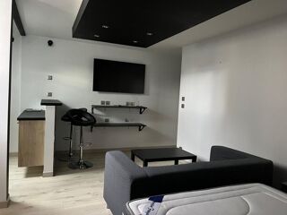  Appartement  vendre 1 pice 24 m