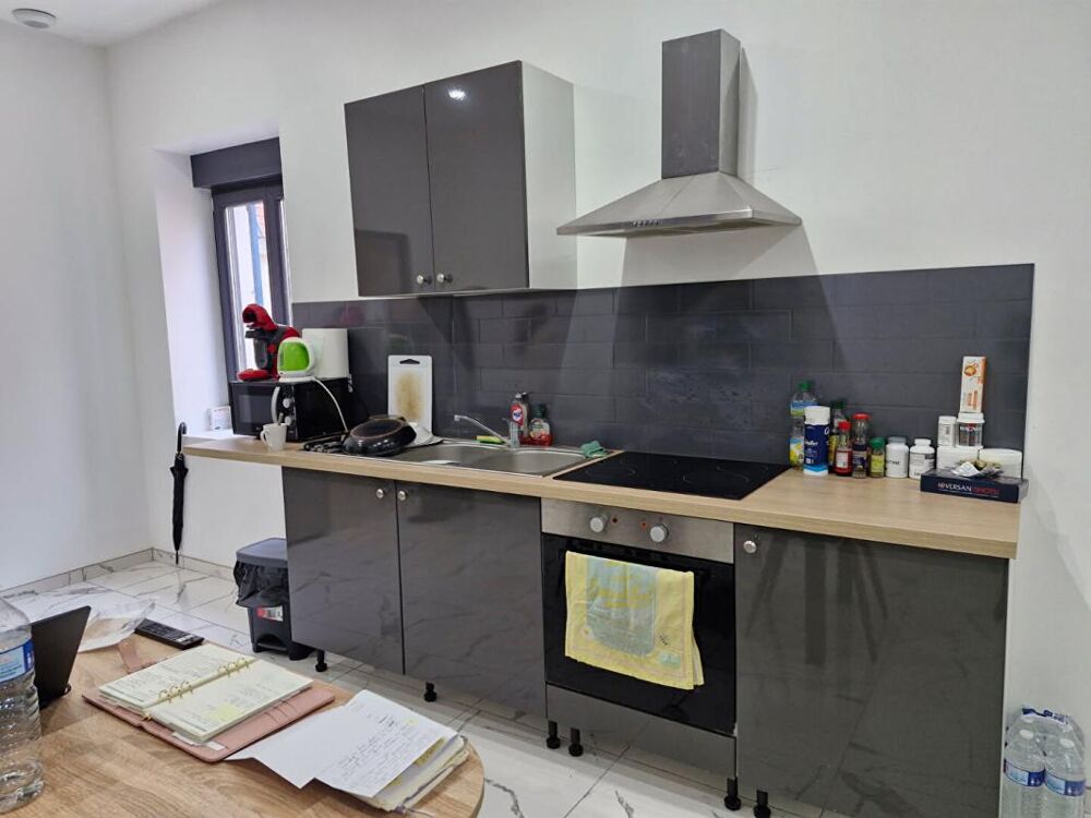 Vente Immeuble ROANNE - IMMEUBLE DE RAPPORT Roanne