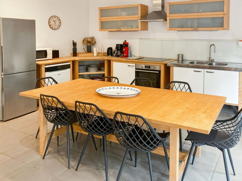 � vendre  Maison Gastes (40160)