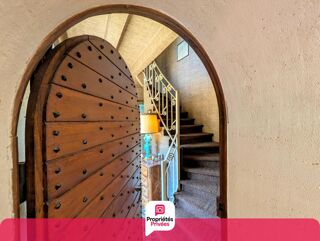  Moulin à vendre 7 pièces 288 m²