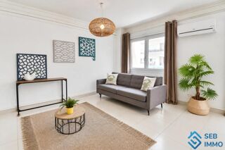  Appartement à vendre 4 pièces 97 m²
