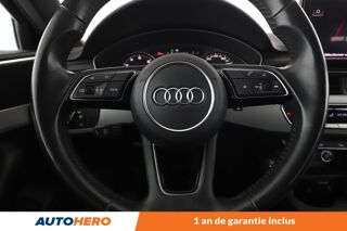 A4 35 TFSI S tronic 7 150 ch 2019 occasion 92130 Issy-les-Moulineaux