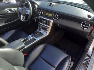 Classe A 200 K 7G-Tronic+ 184 CH - ENTRETIEN COMPLET 2011 occasion 14650 Carpiquet