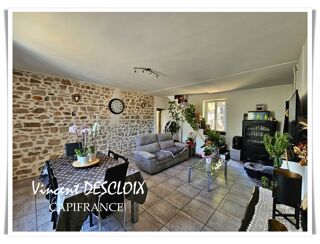  Maison � vendre 10 pi�ces 280 m�