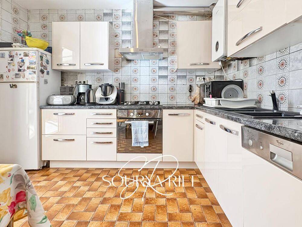 Vente Maison CARCASSONNE 5 CHAMBRES VERANDA JARDIN GARAGE Carcassonne