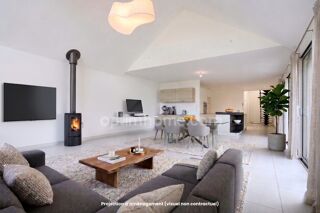  Maison à vendre 5 pièces 146 m²
