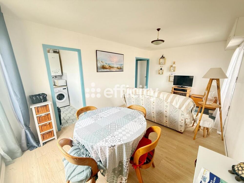 Vente Appartement Appartement Les sables d olonne