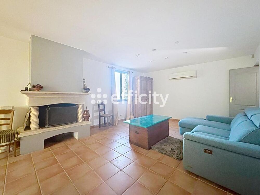 Vente Maison Maison Saint cannat