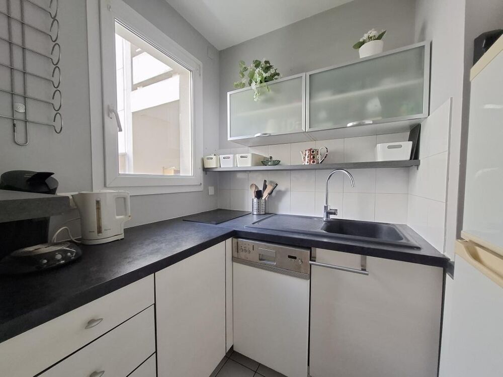 Vente Appartement Appartement Issy les moulineaux