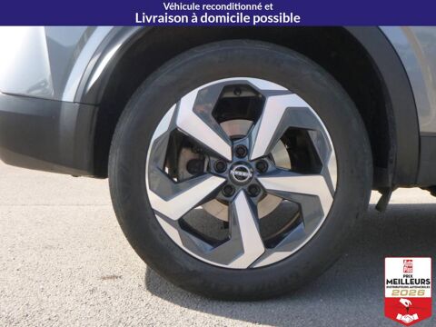 Qashqai e-Power 190 N-Connecta 2024 occasion 10150 Lavau
