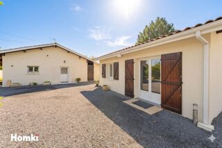  Maison � vendre 5 pi�ces 162 m�