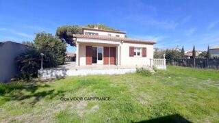  Maison à vendre 5 pièces 121 m²