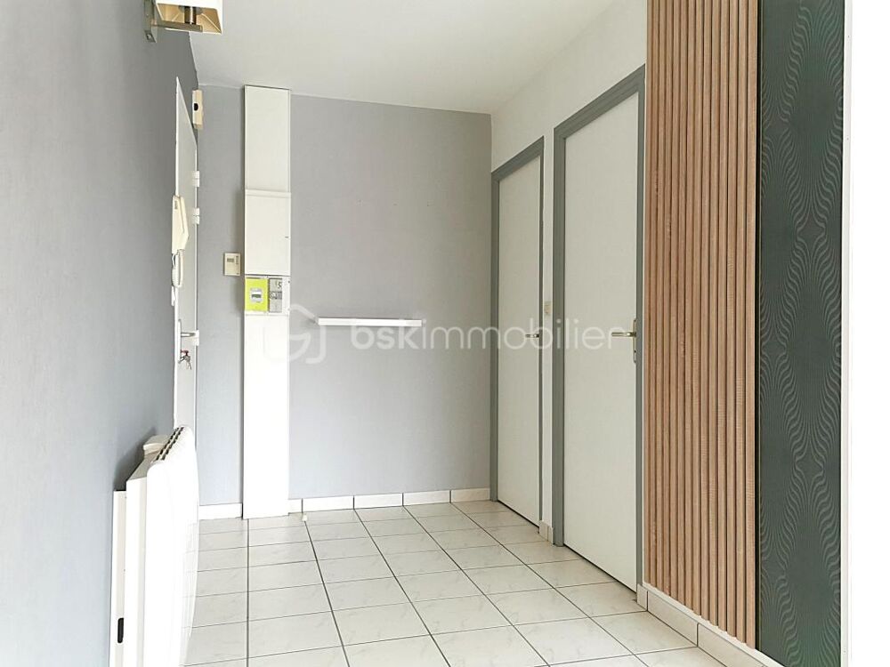 APPARTEMENT DUPLEX 70m² PROCHE CENTRE VILLE