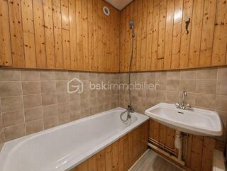  Appartement à vendre 3 pièces 50 m²