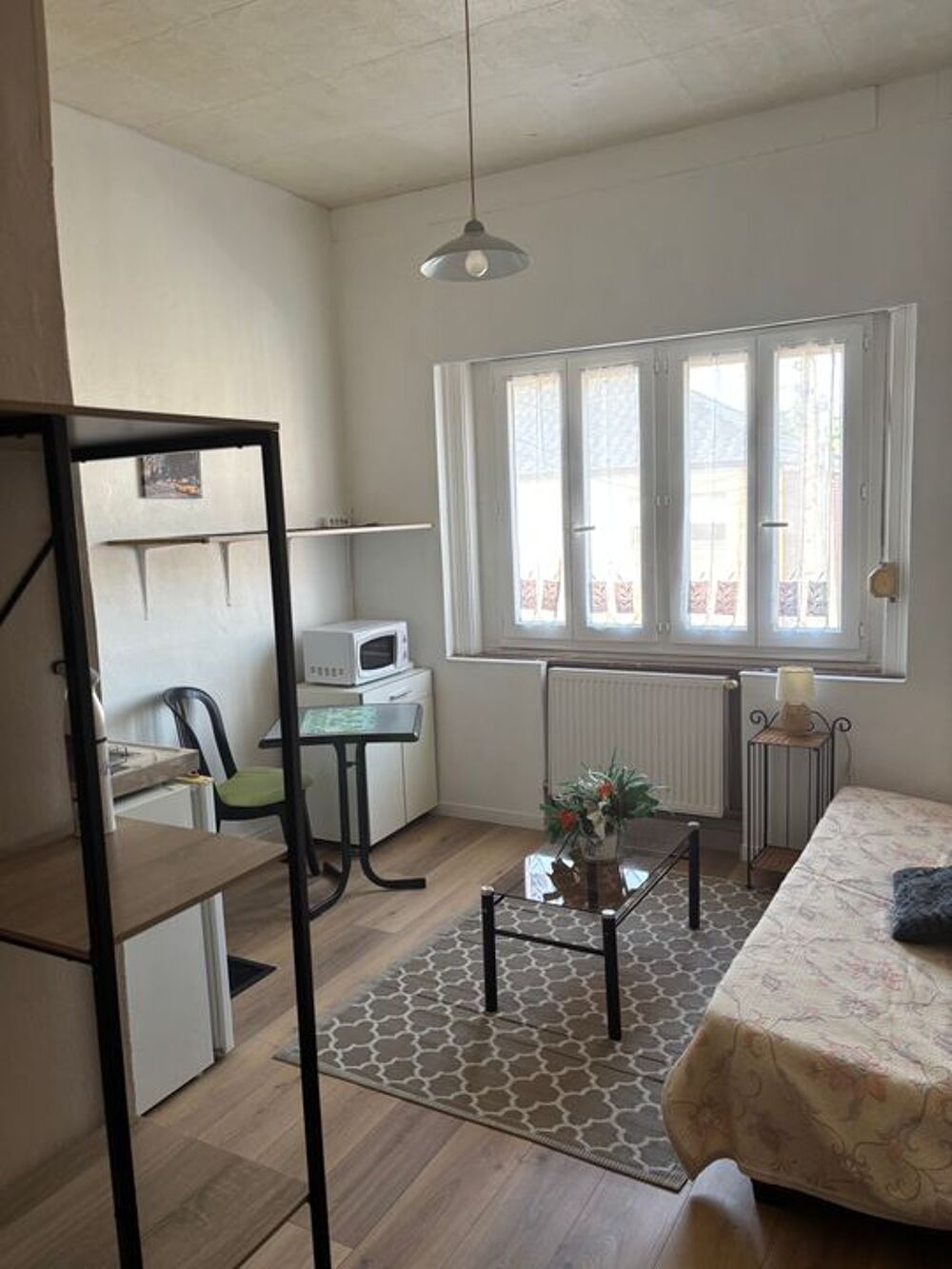 Location Appartement Studio de 15m2 à louer sur Douai Douai