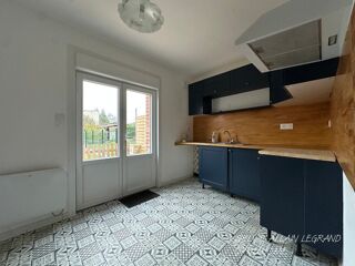  Maison � vendre 5 pi�ces 86 m�