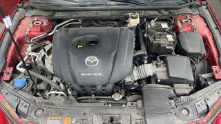 Mazda3 5 PORTES 2.0 Skyactiv-G M 122 Sportline 2021 occasion 37200 Tours