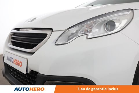2008 1.2 PureTech Active 82 ch 2015 occasion 92130 Issy-les-Moulineaux