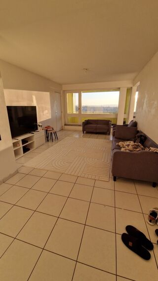  Appartement � vendre 5 pi�ces 90 m�