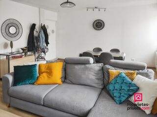  Appartement � vendre 2 pi�ces 59 m�