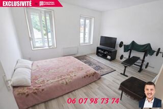  Maison à vendre 4 pièces 70 m²
