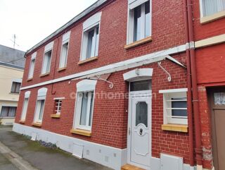  Maison � vendre 5 pi�ces 104 m�