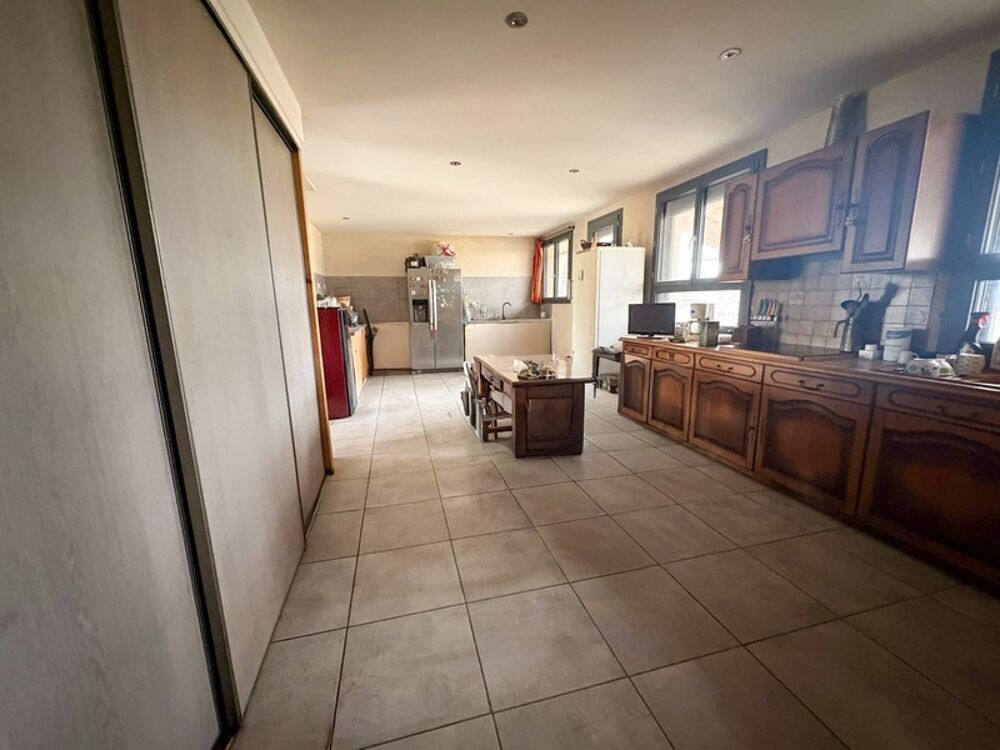 Vente Maison Maison à vendre 6 pièces SAINT AUNIX LENGROS (32) Saint aunix lengros