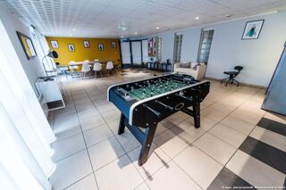  Appartement � vendre 1 pi�ce 21 m�