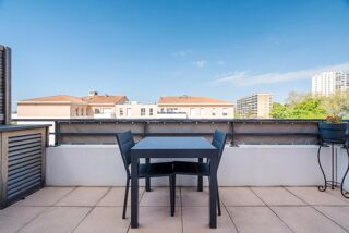 Appartement  vendre 3 pices 61 m