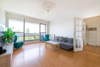  Appartement à vendre 4 pièces 76 m²