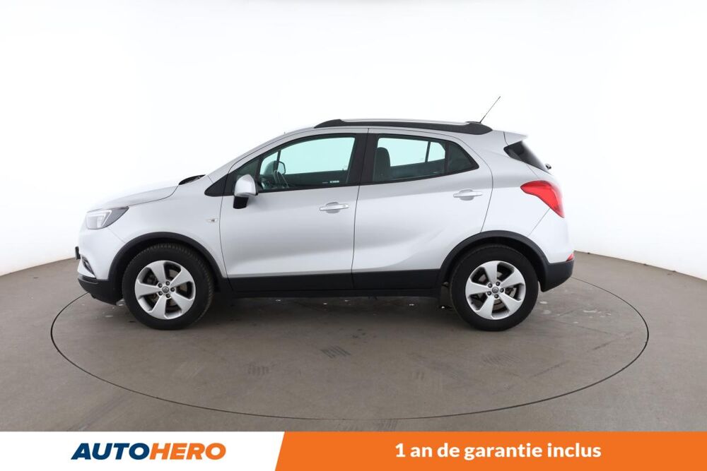 Mokka 1.6 CDTI 4x2 136 ch 2018 occasion 92130 Issy-les-Moulineaux