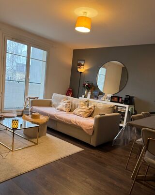  Appartement  vendre 2 pices 53 m