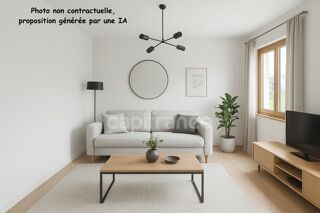  Maison  vendre 6 pices 148 m