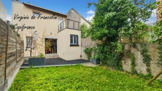  Maison � vendre 5 pi�ces 94 m�